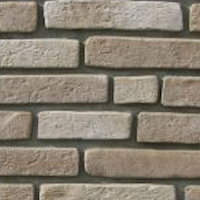 Kastello téglahatású falburkolat