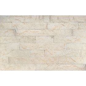 Pátra fuga nélküli soroskő hatású falburkolat