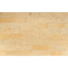 Salina fuga nélküli soroskő hatású falburkolat