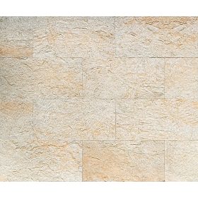 Calcare kőhatású falburkoló lap 46x23cm