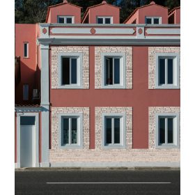 Kolostor Adria Kastello Adriával