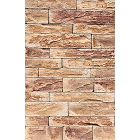 Kolostor márga könnyűbeton falburkolat