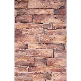 Kolostor terra könnyűbeton falburkolat