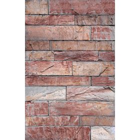 Kolostor Zöld könnyűbeton falburkolat