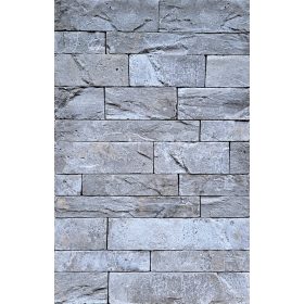 Kolostor Bazalt 1 könnyűbeton falburkolat