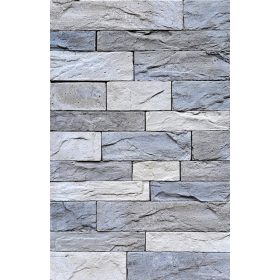 Kolostor Bazalt 3 könnyűbeton falburkolat