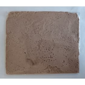 Dekopanel sarok javító tapasz - rendelt anyagra színezve