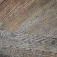 Öreg deszka fahatású falburkolat